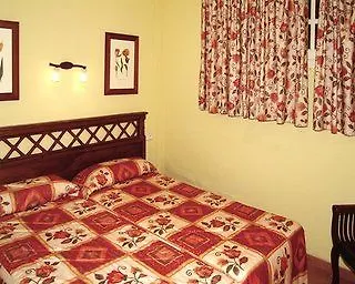 Callao Garden Hotel Adeje  3*, Costa Adeje (Tenerife) Spain
