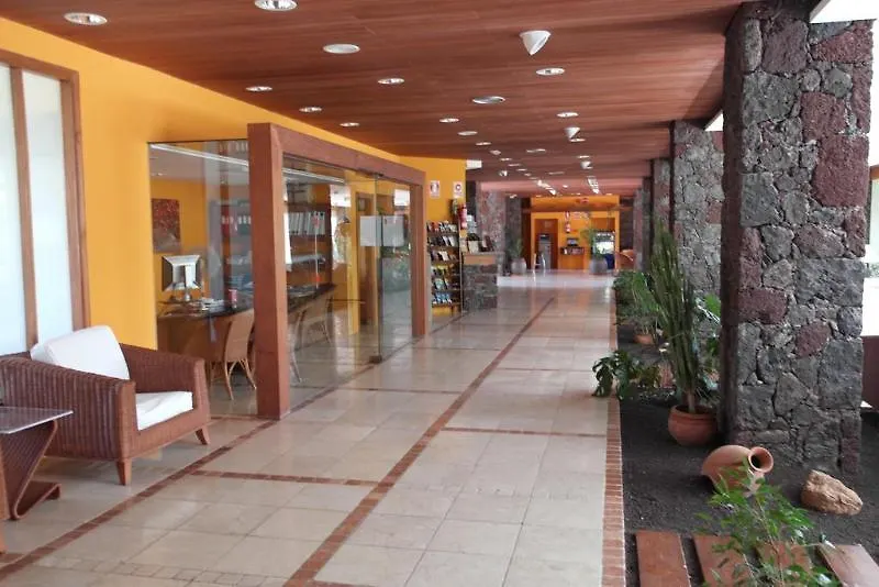 Callao Garden Otel Costa Adeje  İspanya