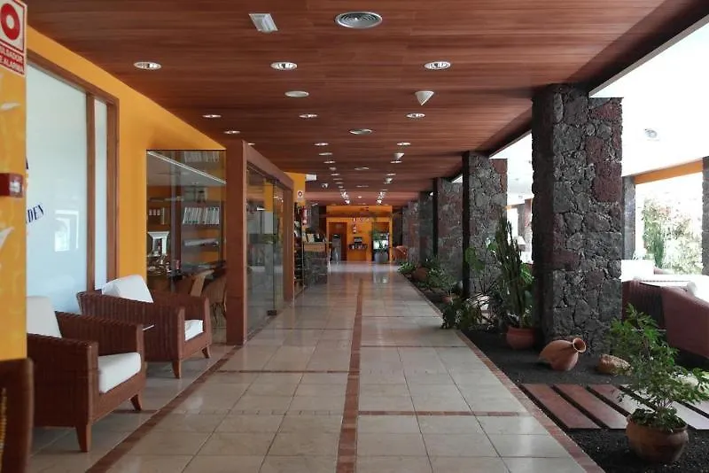 Callao Garden Otel Costa Adeje  3*,  İspanya