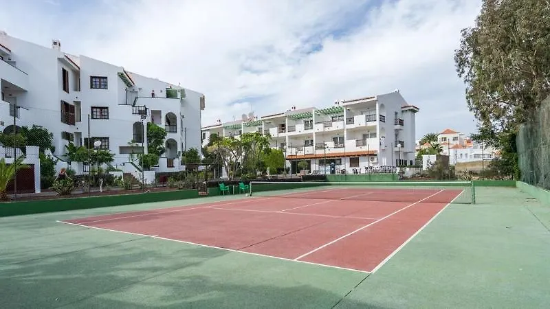 Callao Garden Otel Costa Adeje