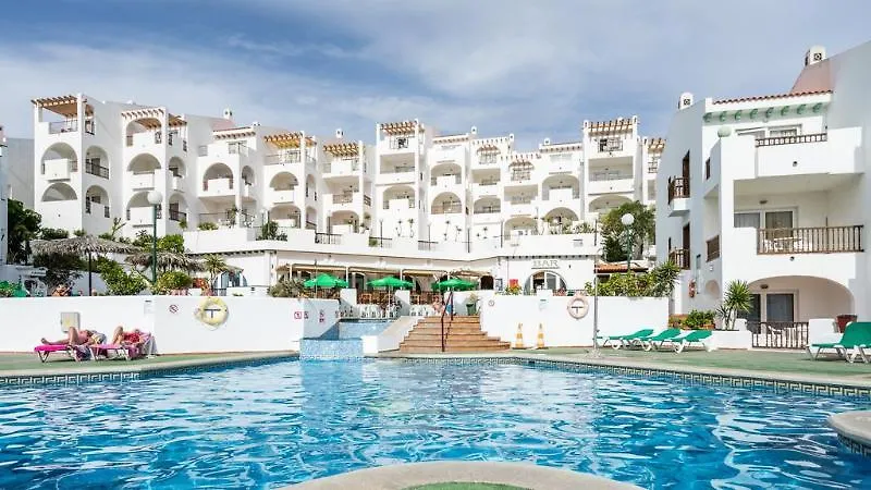 Callao Garden Hotel Adeje  3*, Costa Adeje (Tenerife)