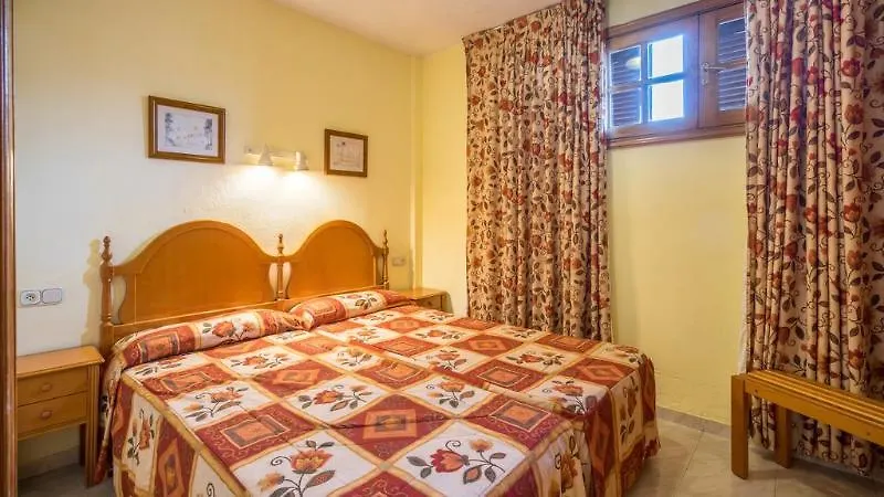 Callao Garden Hotel Adeje