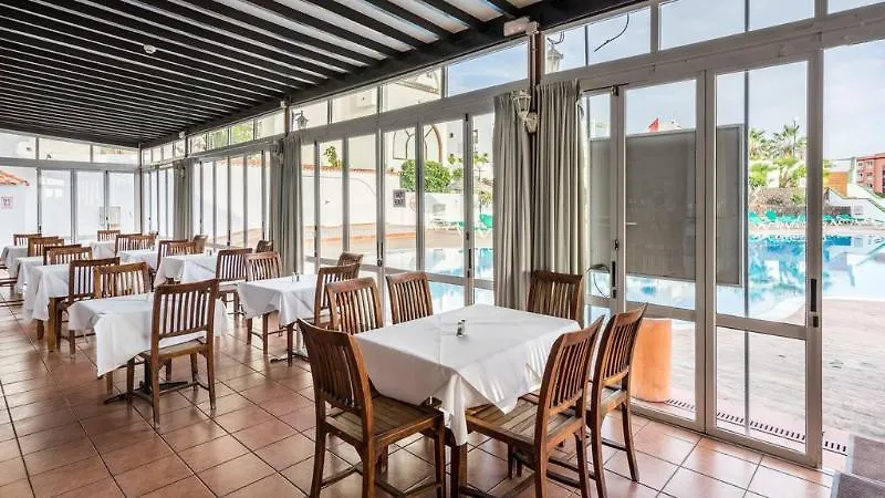 Callao Garden Hotel Adeje  Spain