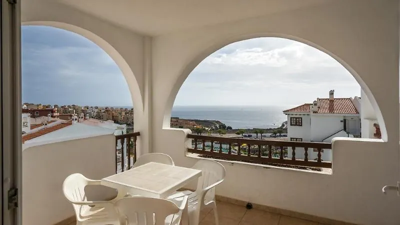 Callao Garden Otel Costa Adeje