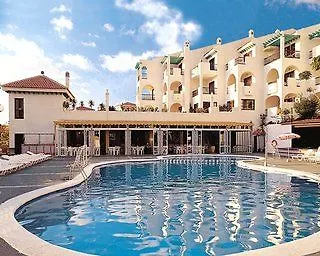 Callao Garden Hotel Costa Adeje  España