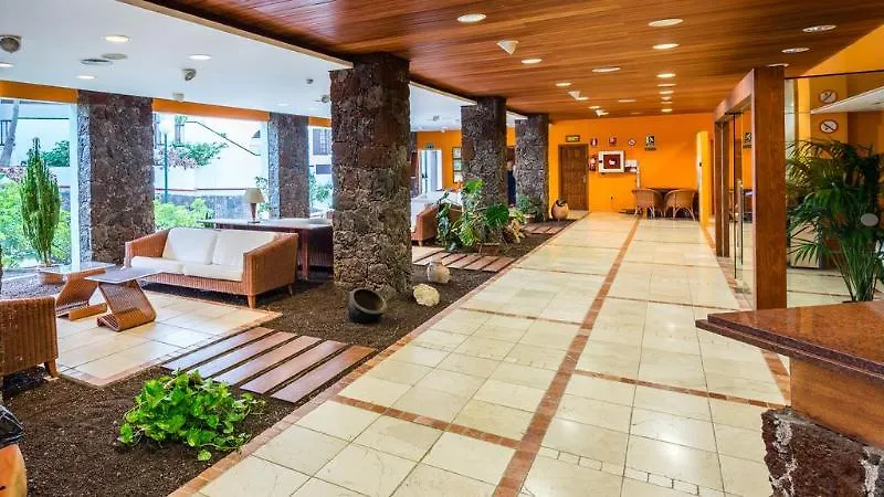 Callao Garden Hotel Costa Adeje  Costa Adeje (Tenerife)