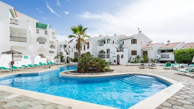 Callao Garden Hotel Costa Adeje