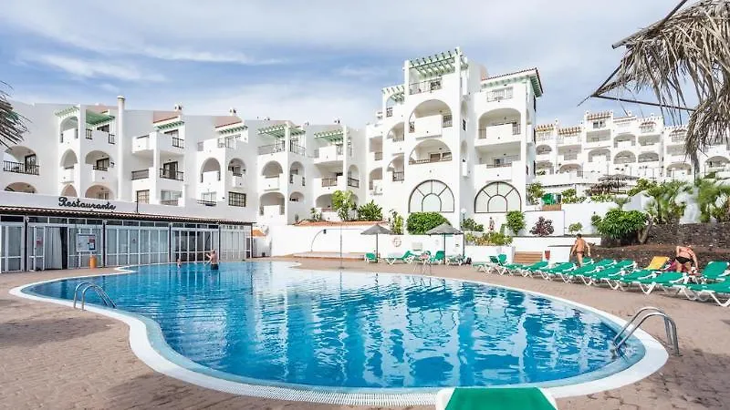 Callao Garden Hotel Costa Adeje