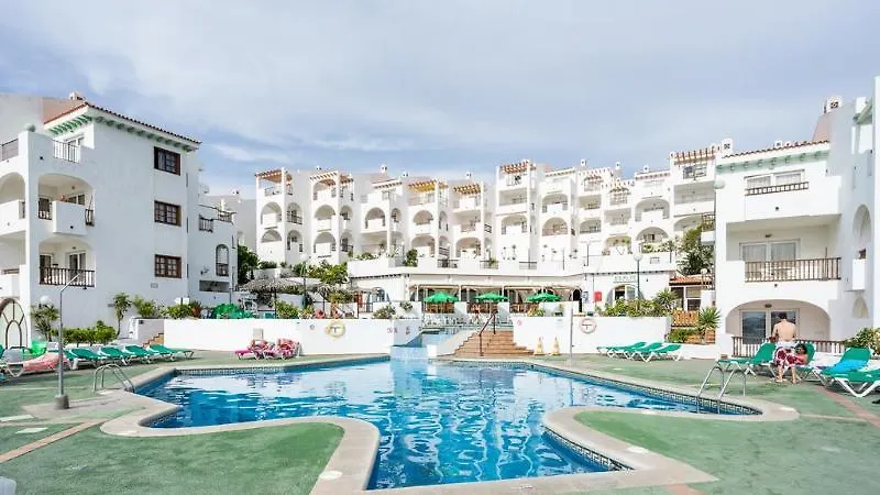 Callao Garden Hotel Costa Adeje  3*, Costa Adeje (Tenerife)