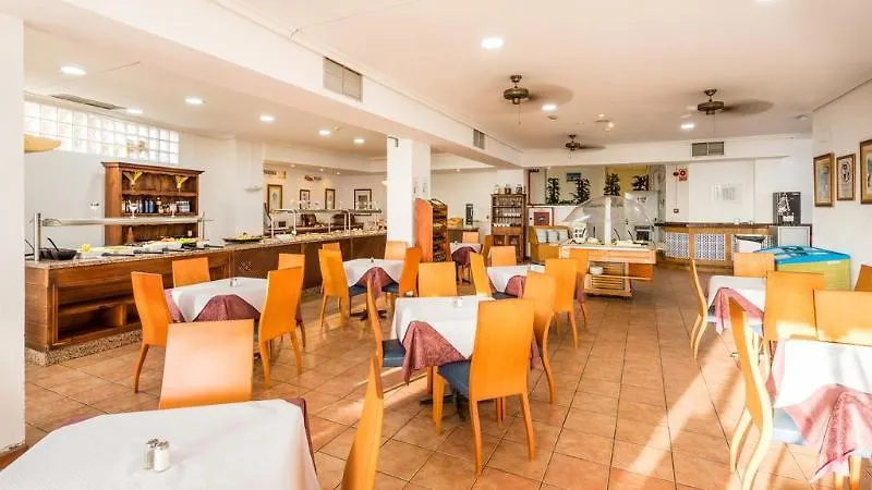 Callao Garden Hotel Costa Adeje