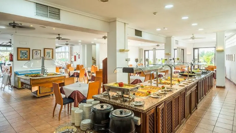 Callao Garden Hotel Costa Adeje